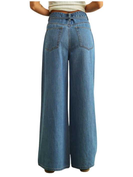 The Maxine Jean