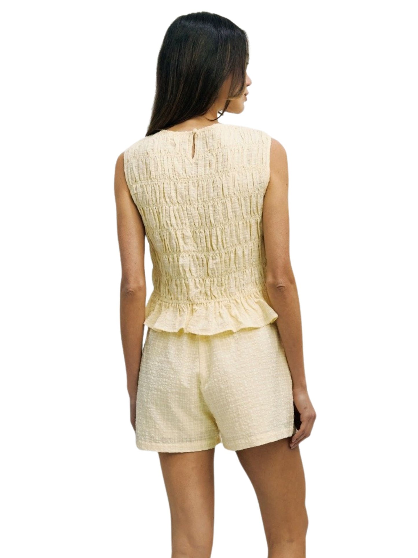 The Allyson Short