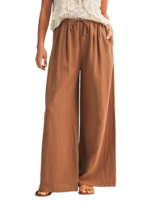 The Raven Pant
