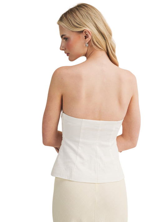 The Marta Top