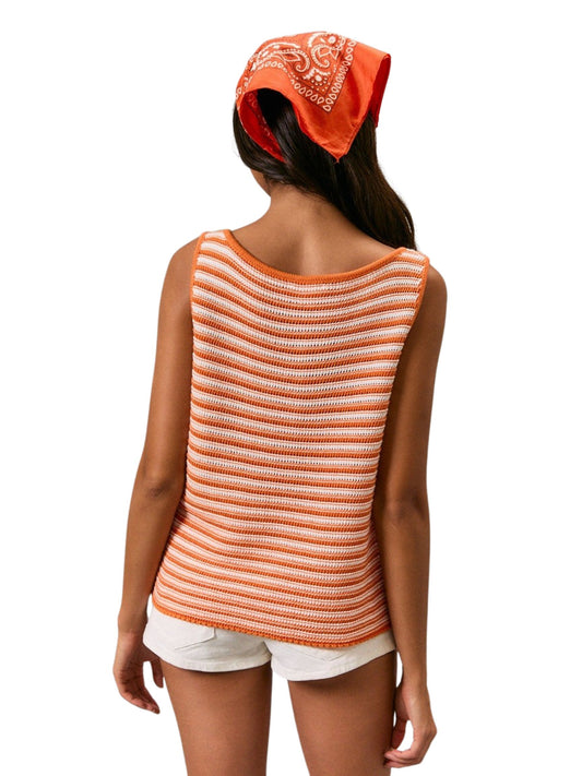 The Lucielle Top