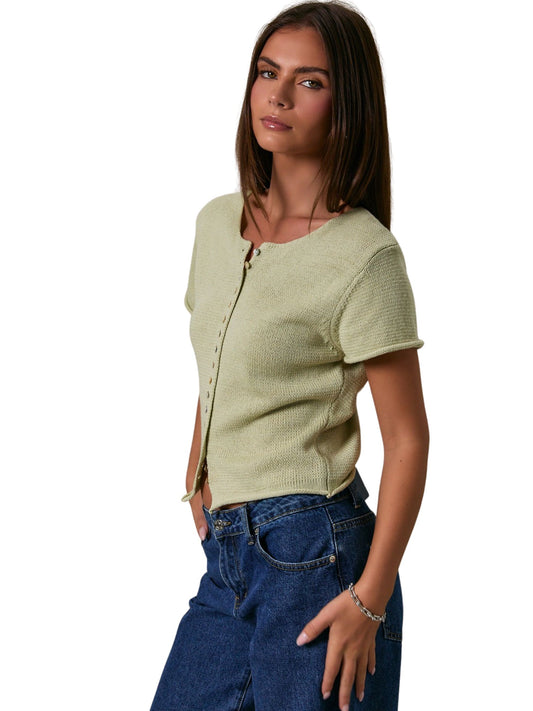 The Callie Top