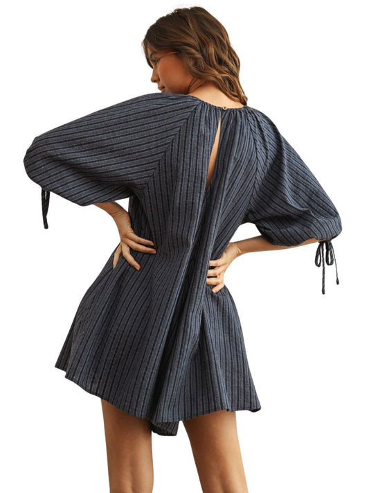 The Julie Romper