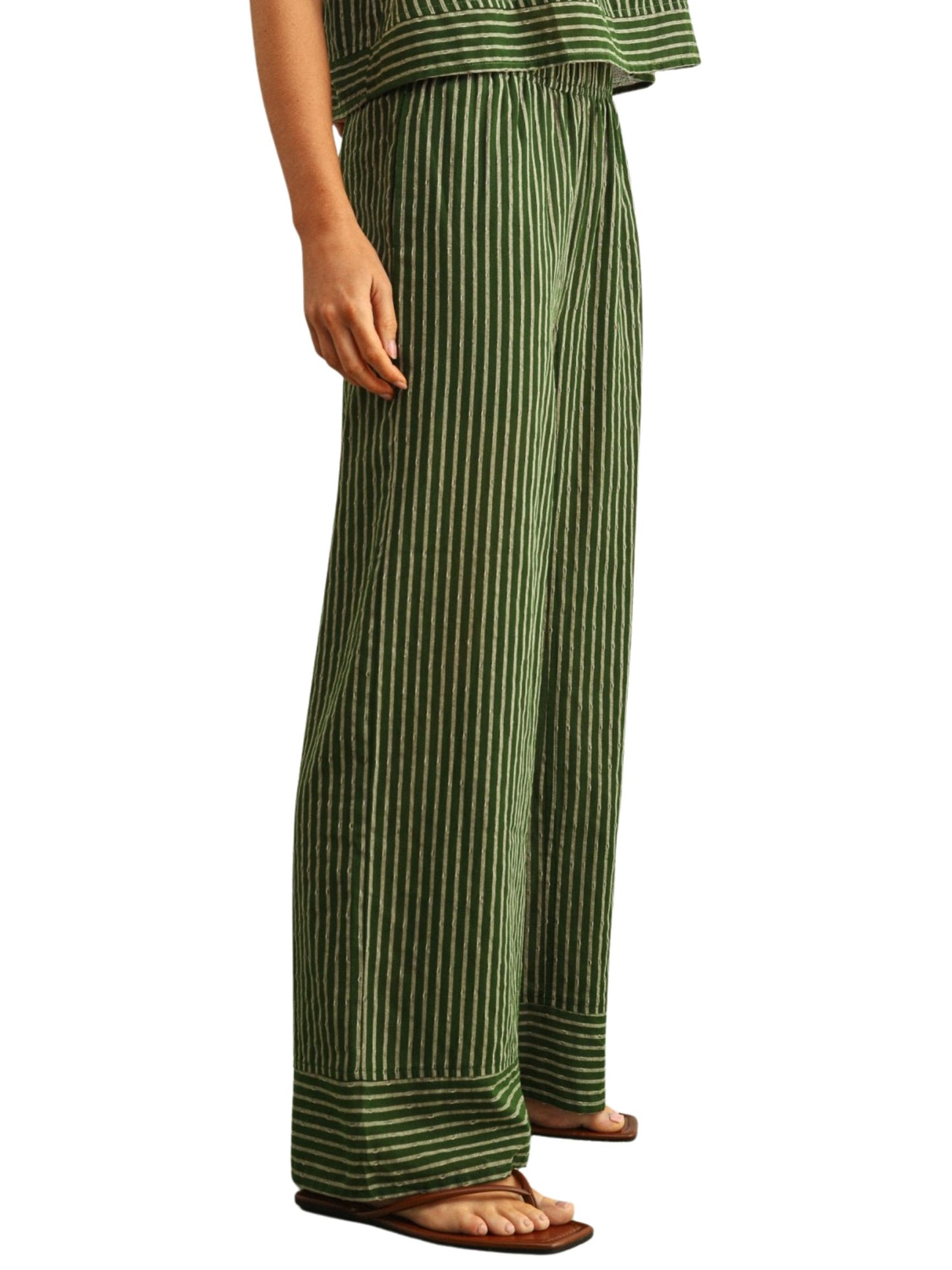 The Bianca Pant