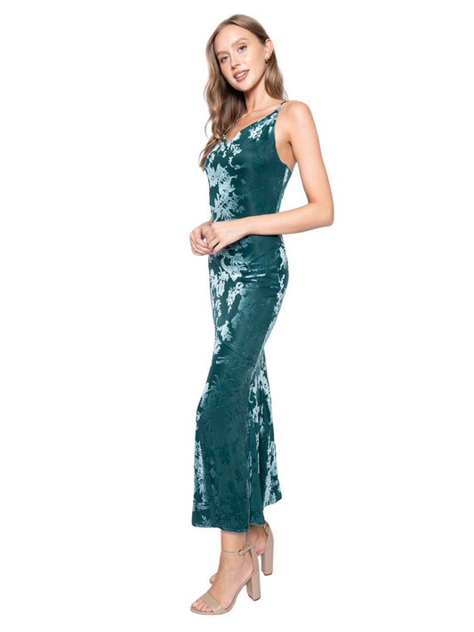 The Oakley Dress