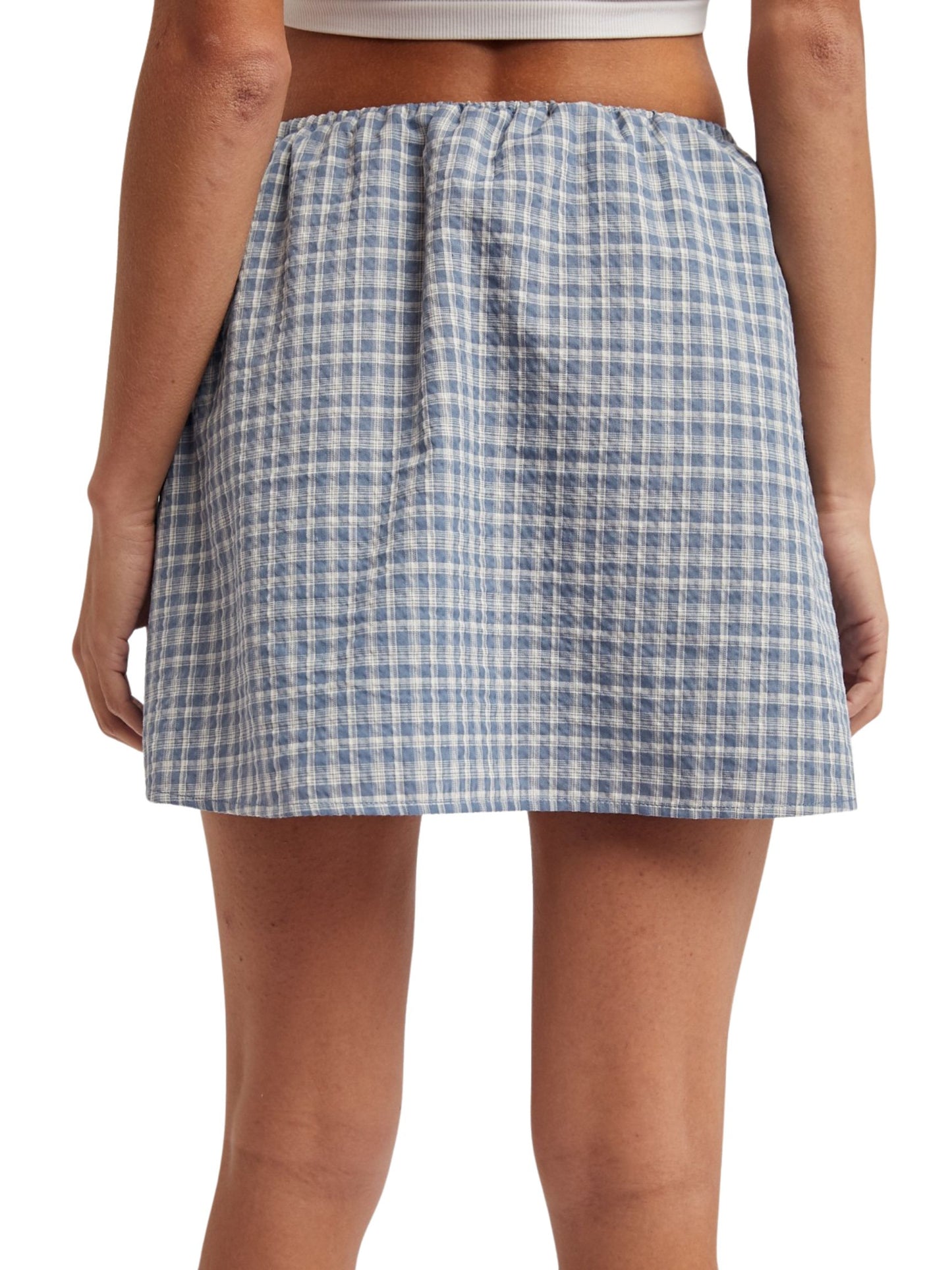 The Pacifica Skirt