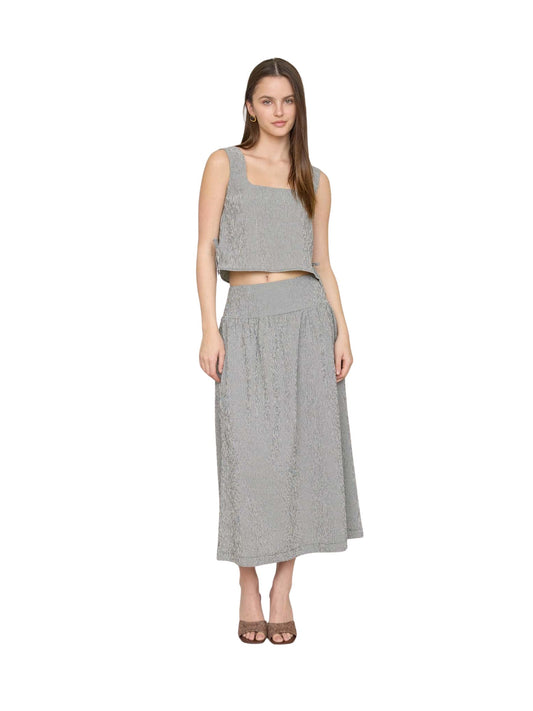 The Trixie Skirt