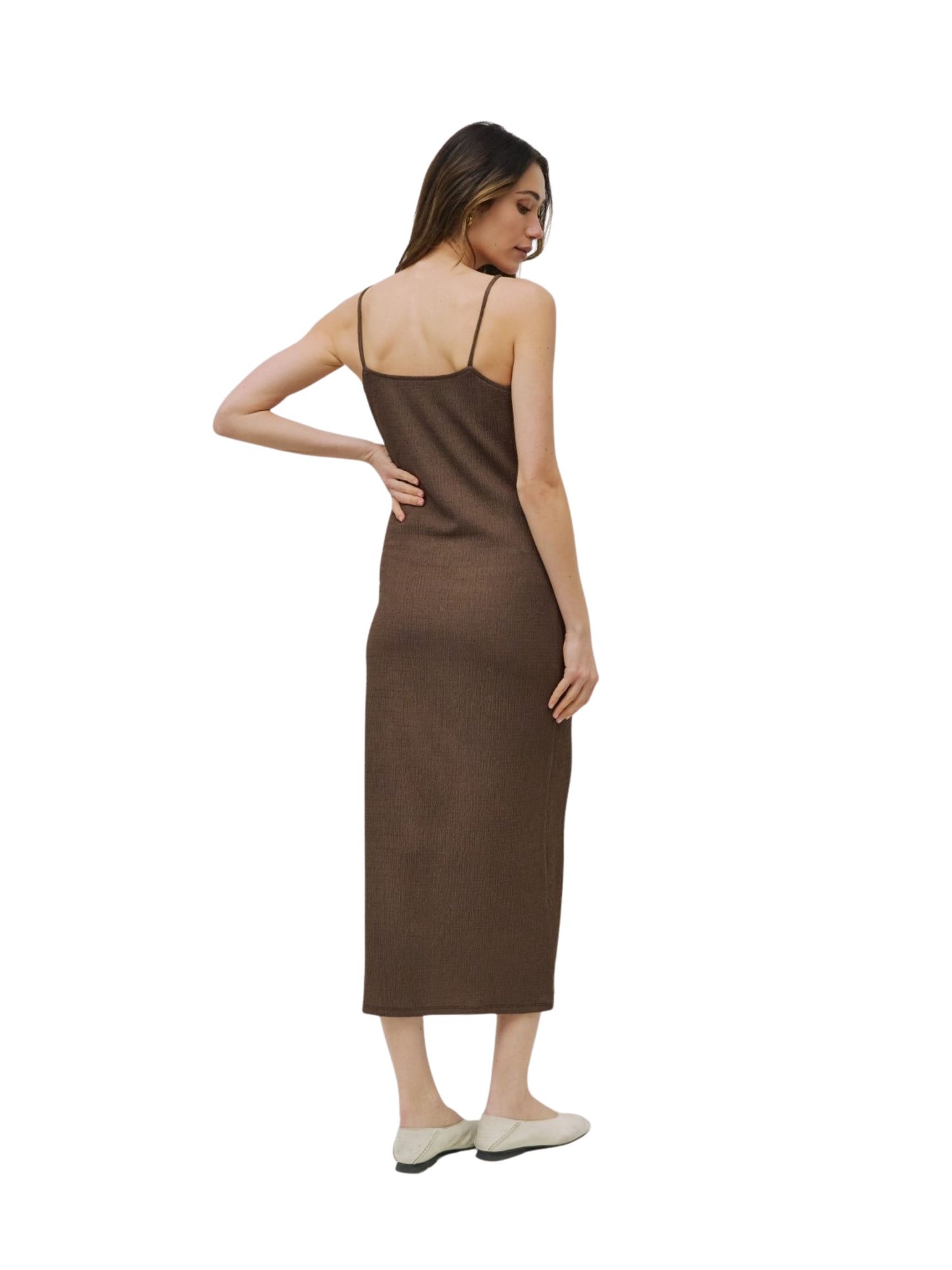 The Karissa Dress