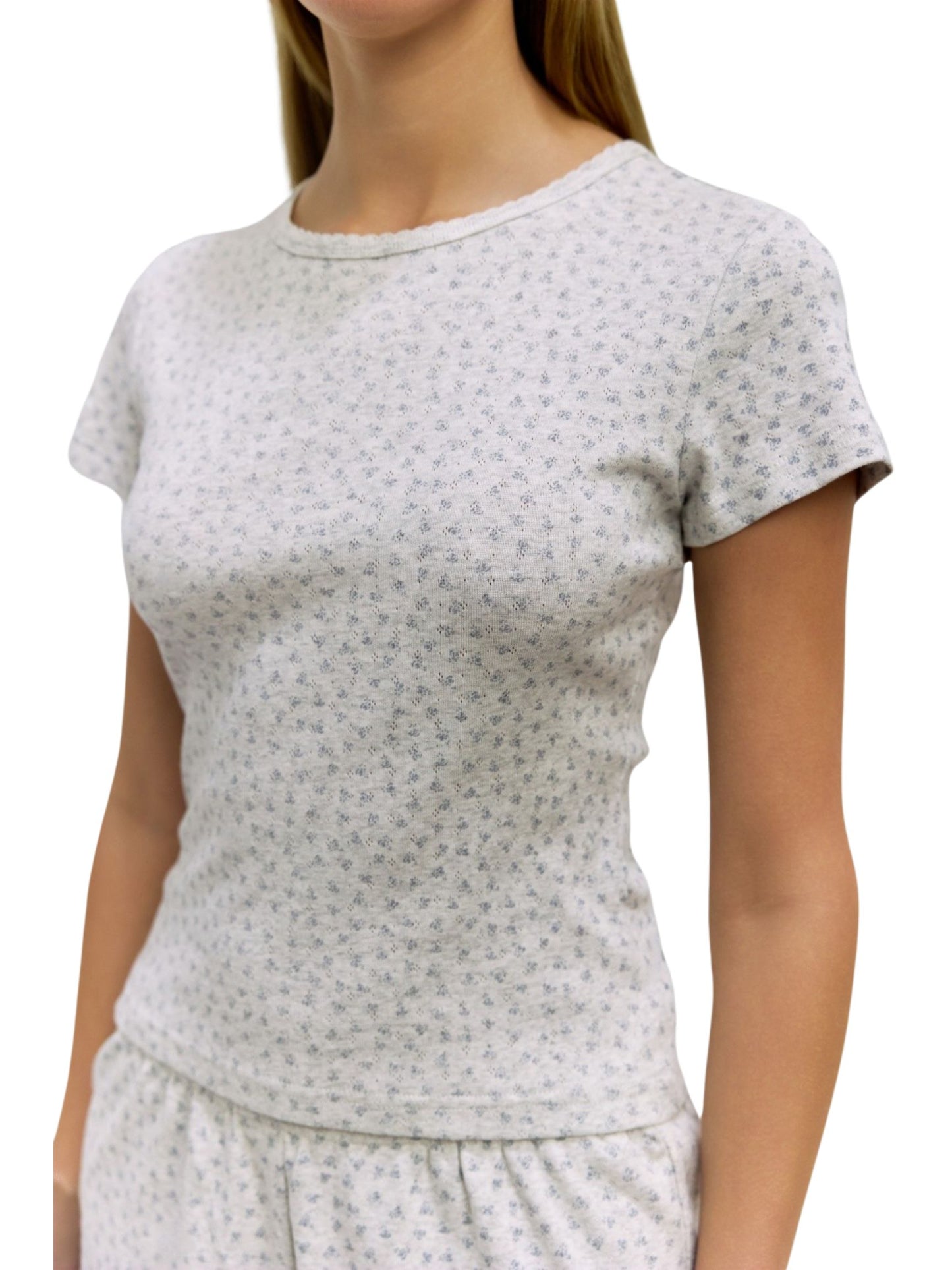 The Adalynn Top