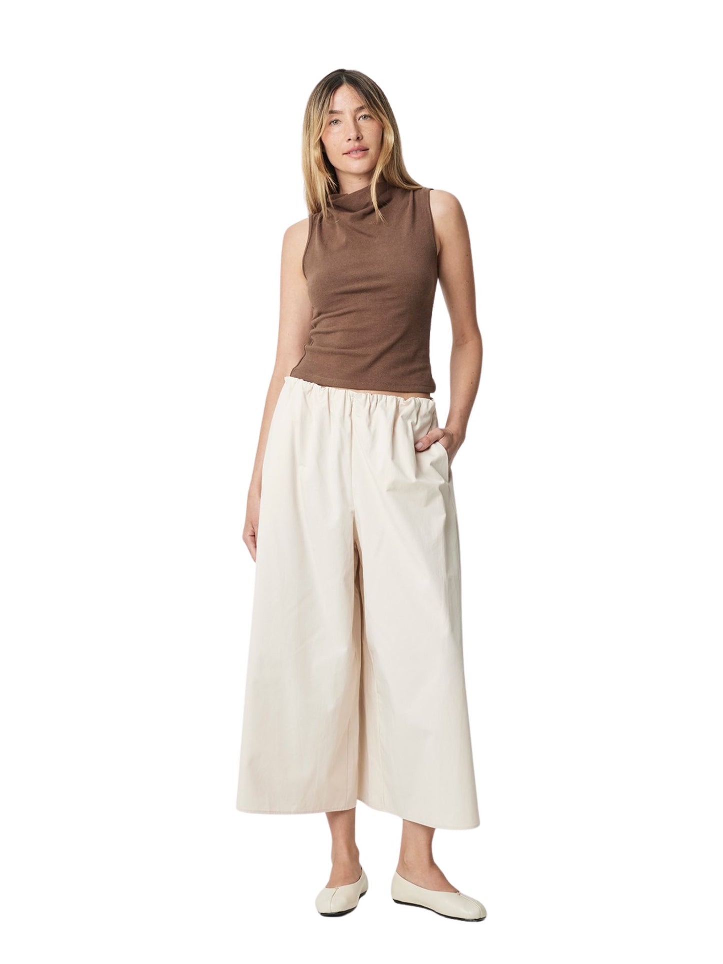 The Suzy Top