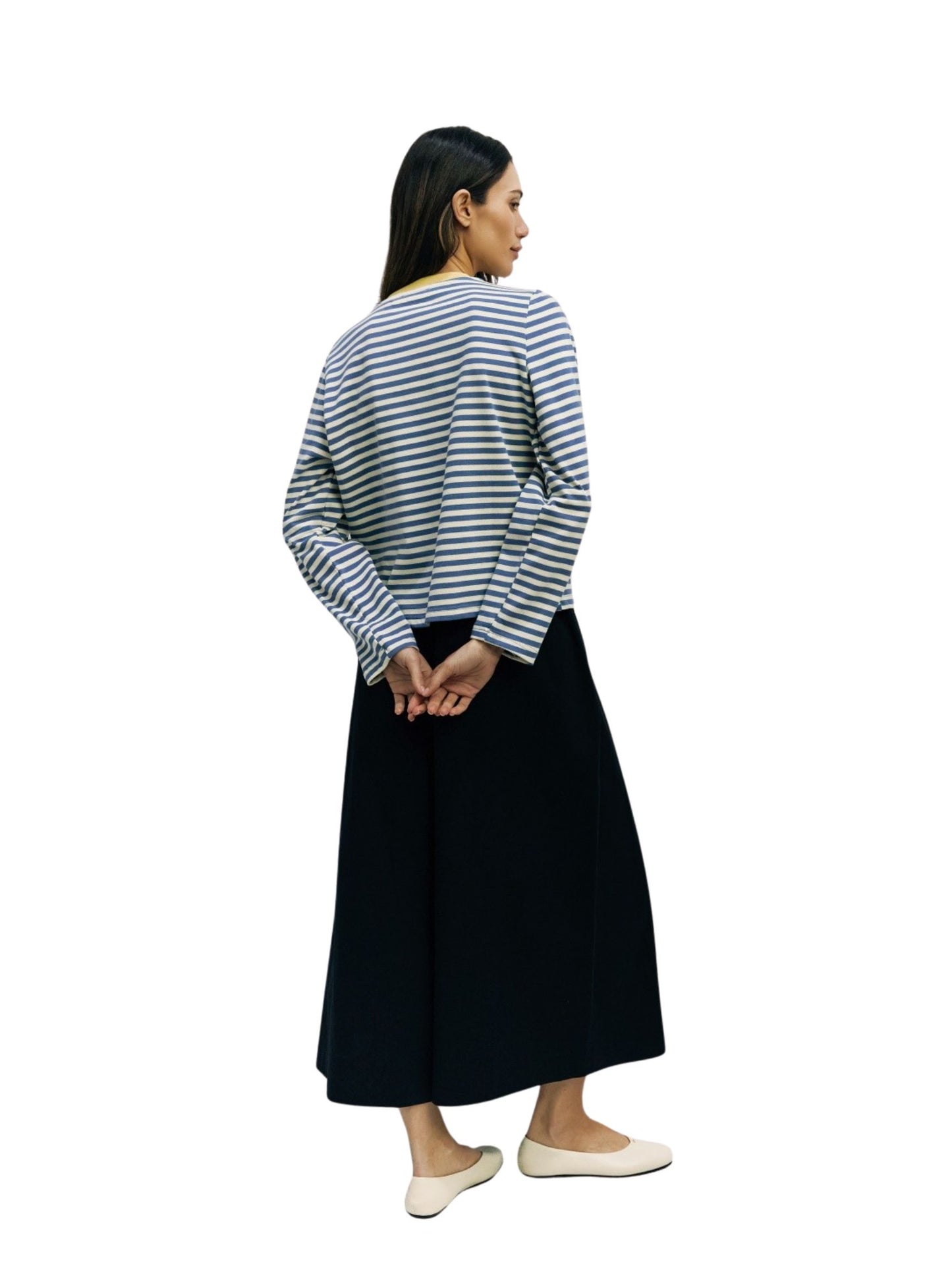 The Kathleen Top