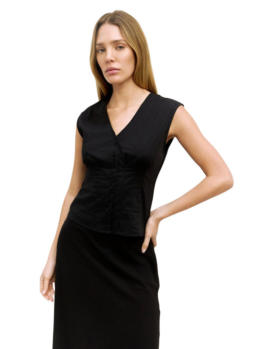 The Vicky Top