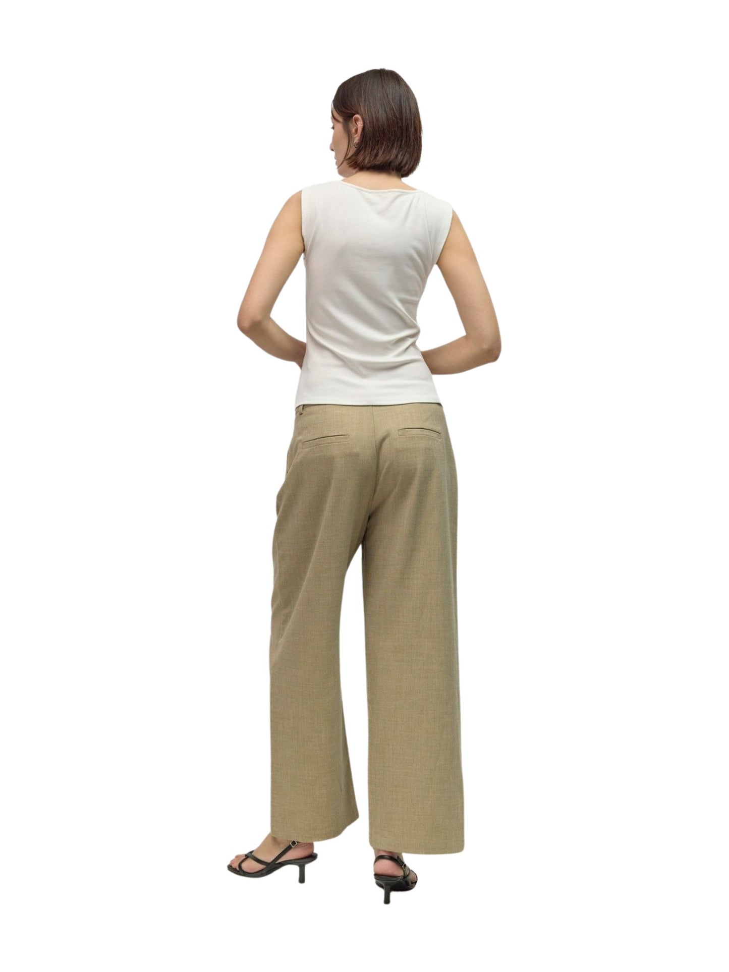 The Loraine Top