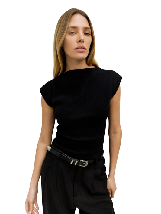 The Holly Top