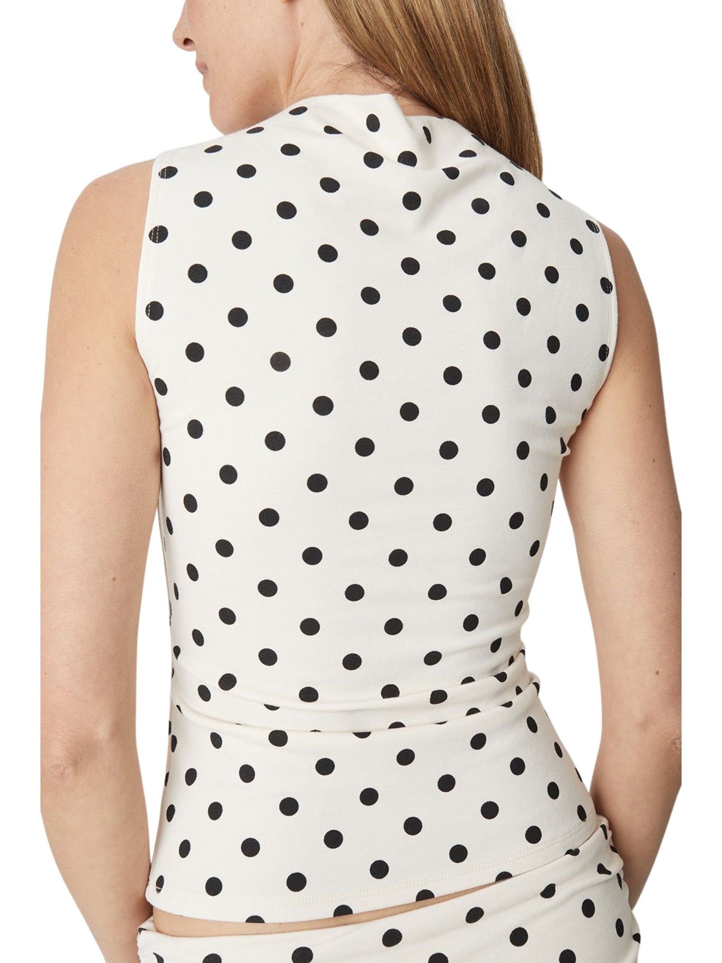 The Macy Top