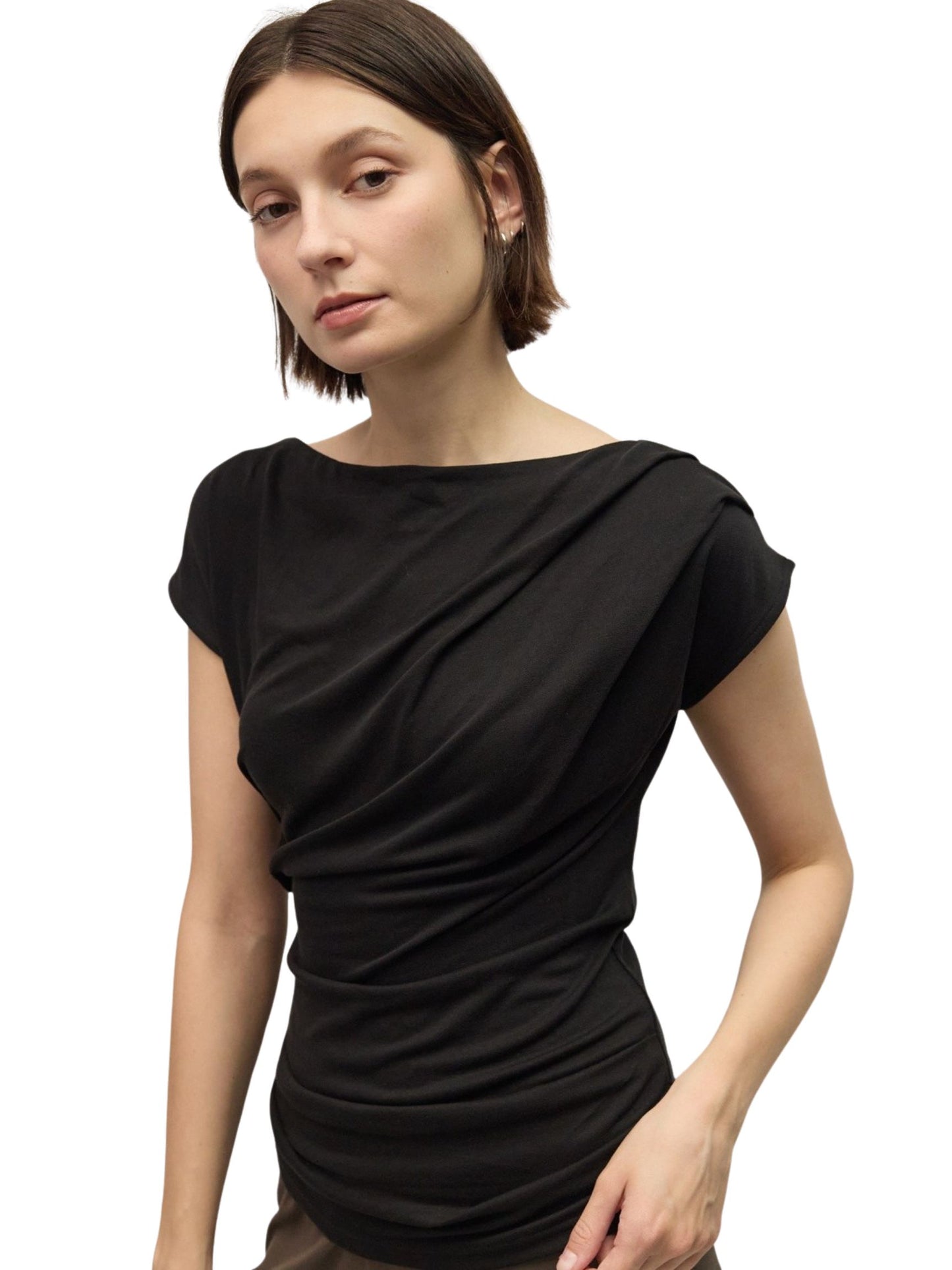 The Pearl Top