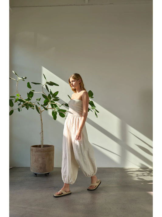 Harem Jumpsuit