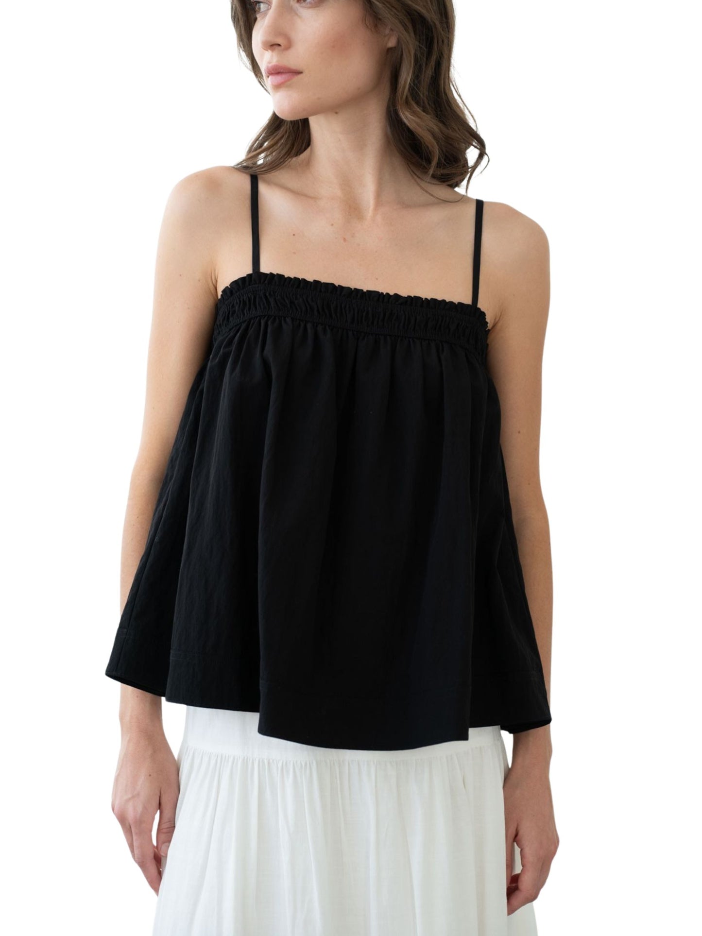 Babydoll Cami Top