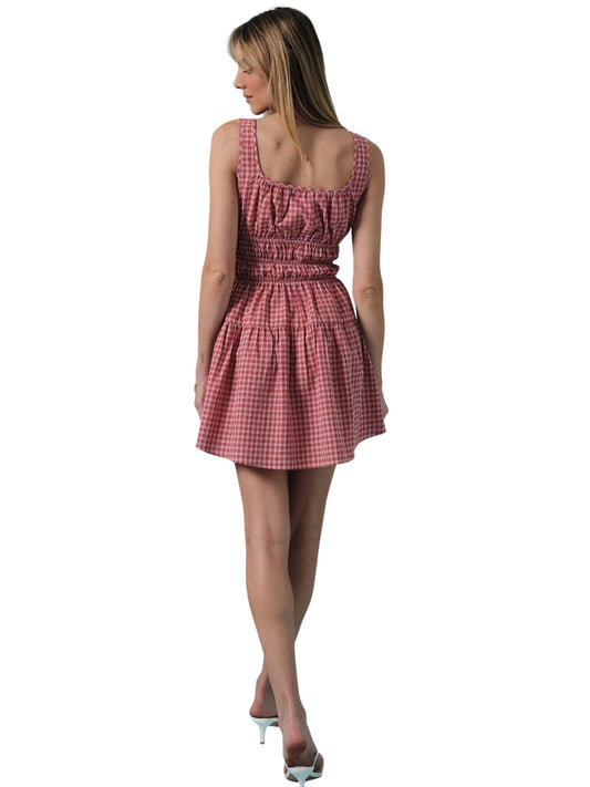 The Sally Dress