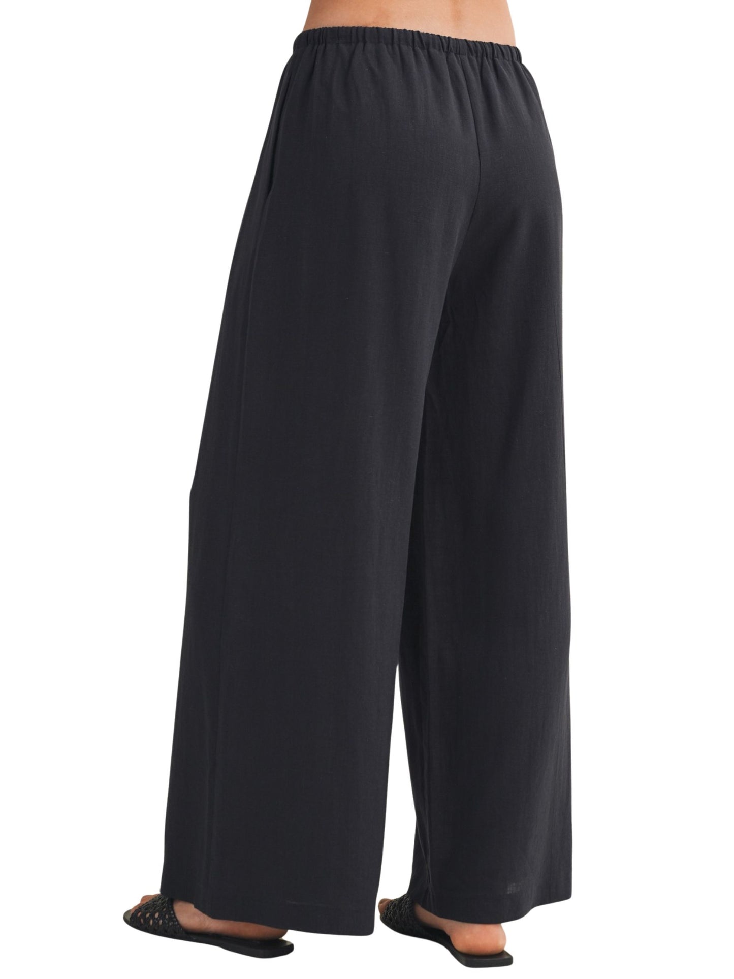 The Raven Pant
