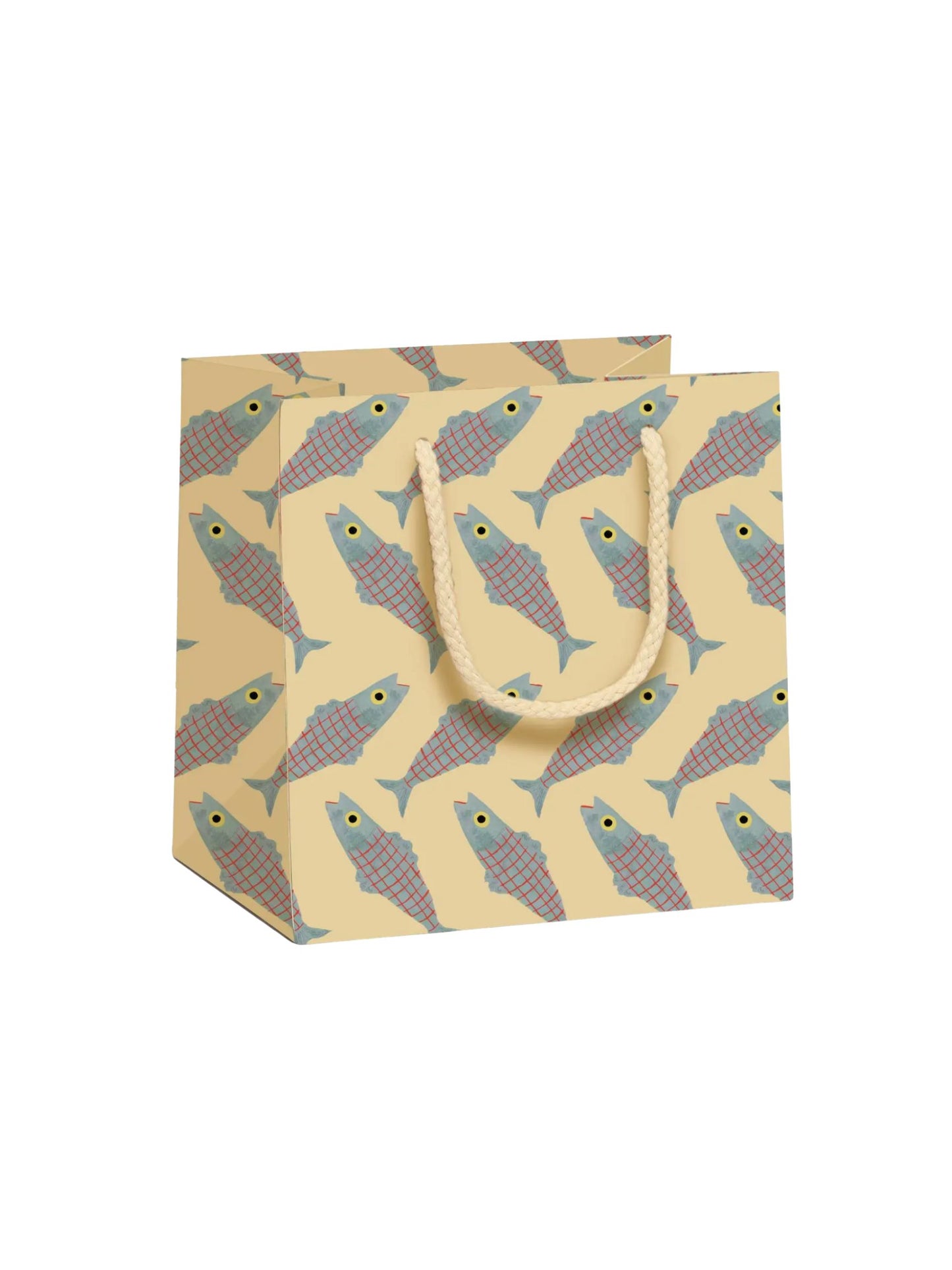Herring Small Gift Bag