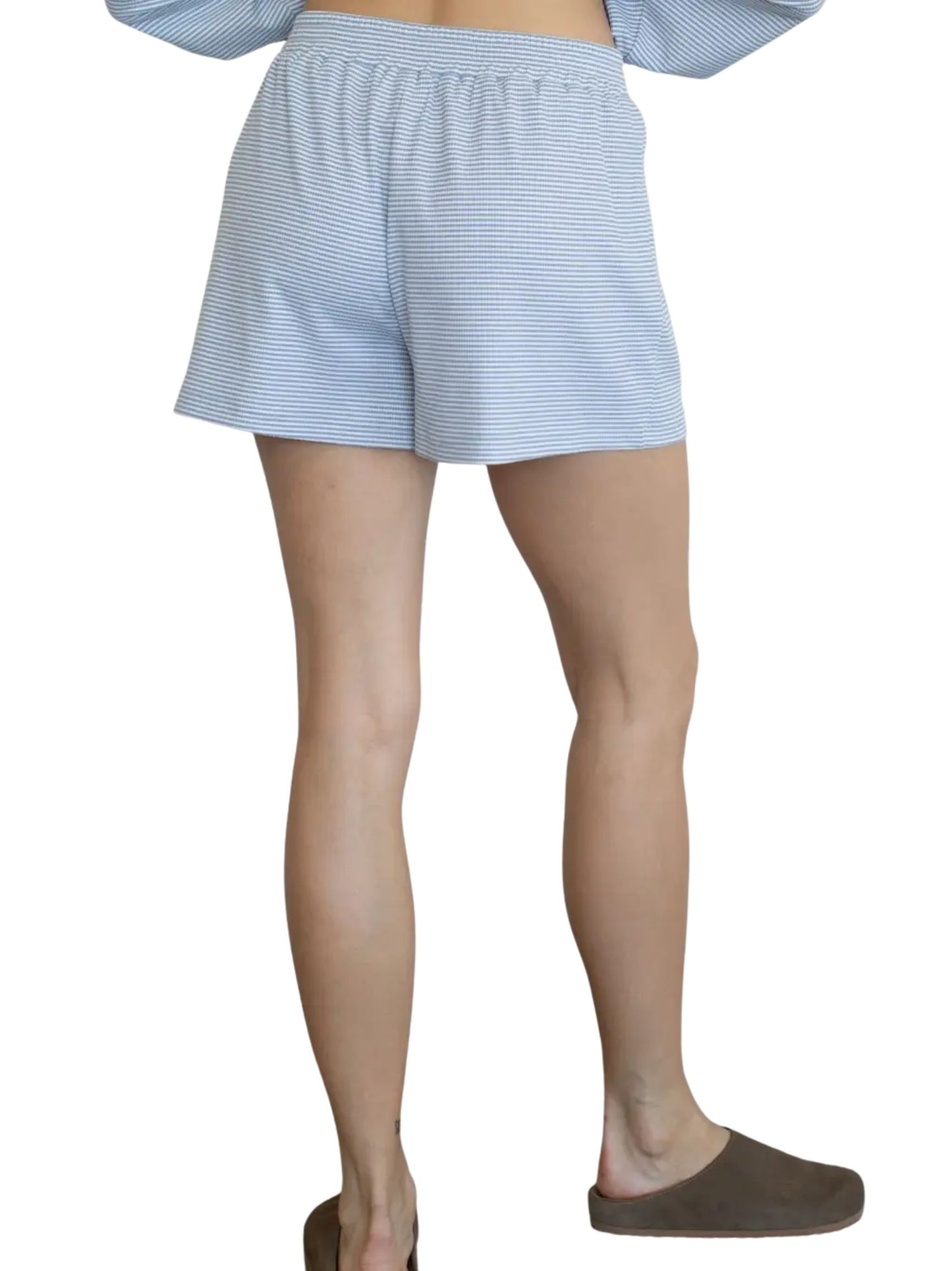 The Kenzie Shorts