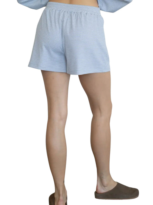 The Kenzie Shorts