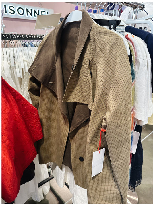 The Cotswolds Jacket