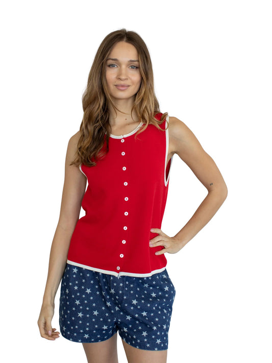 Andie Top