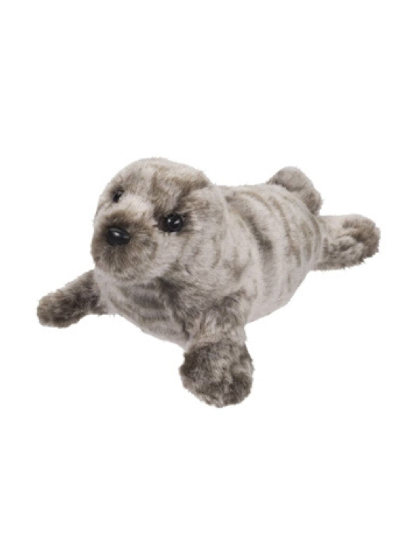 Miki the Seal