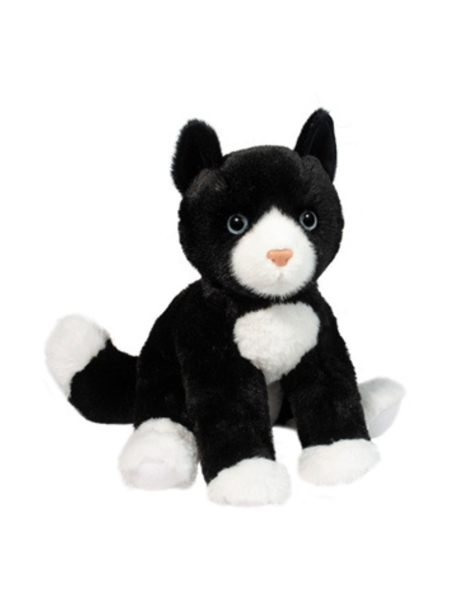 Beckie the Cat