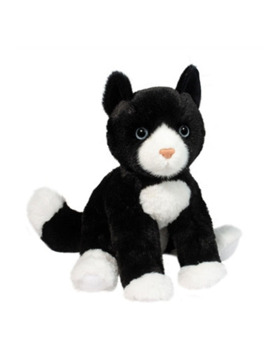 Beckie the Cat