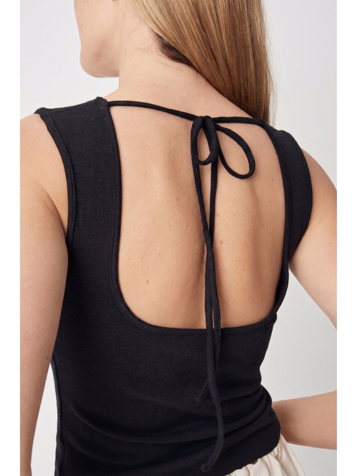 The Suzy Top