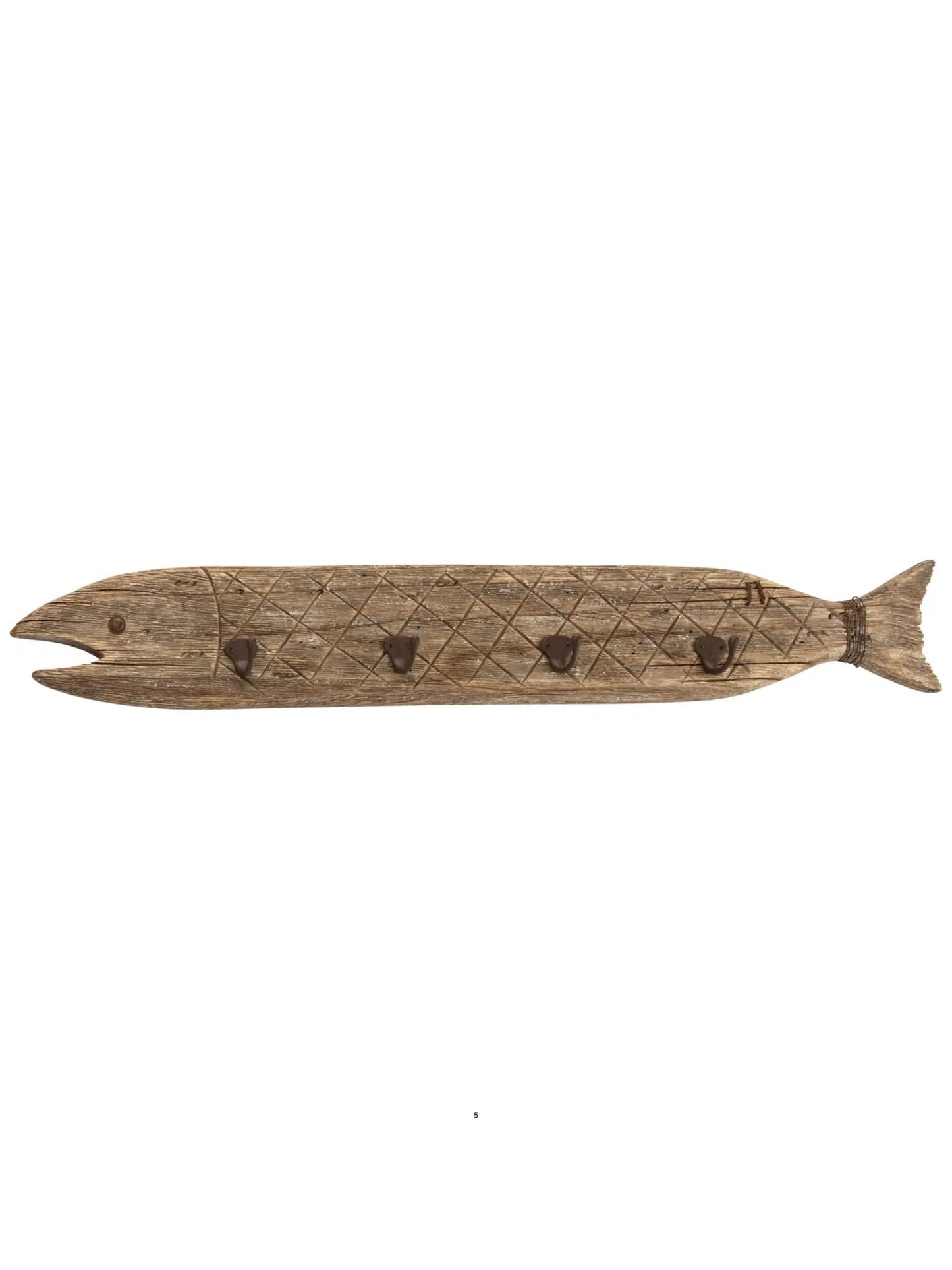Fish Hook Board