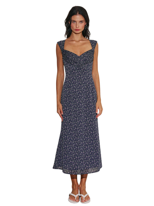 The Vivian Dress