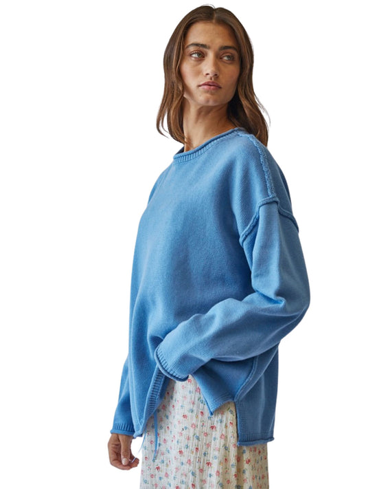The Maeven Sweater