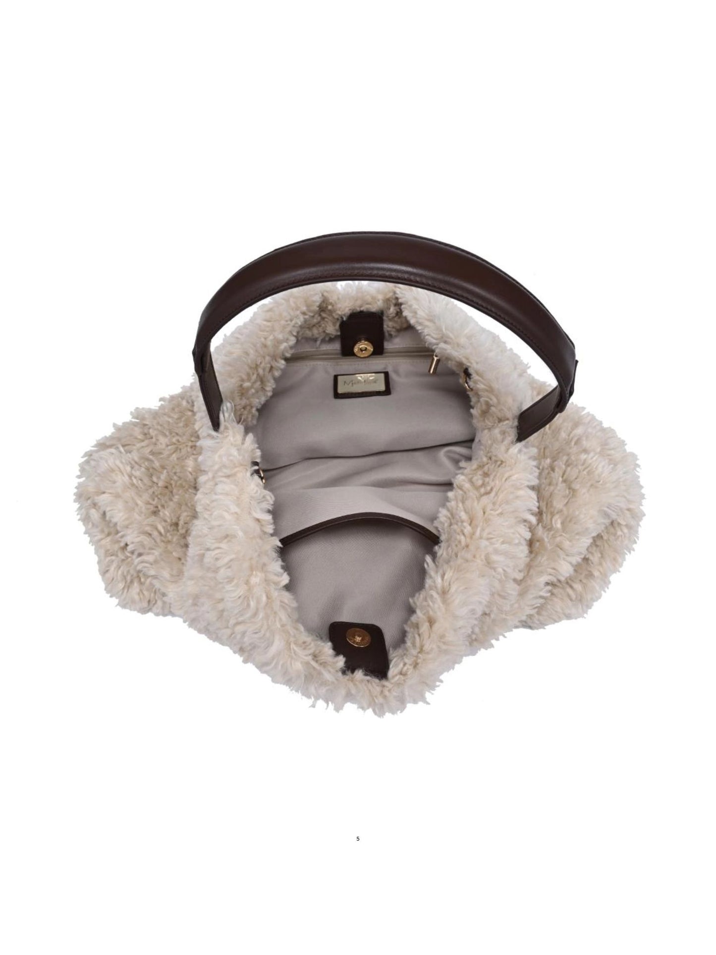Lumi Hobo Bag