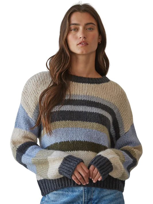 The Ivy Sweater