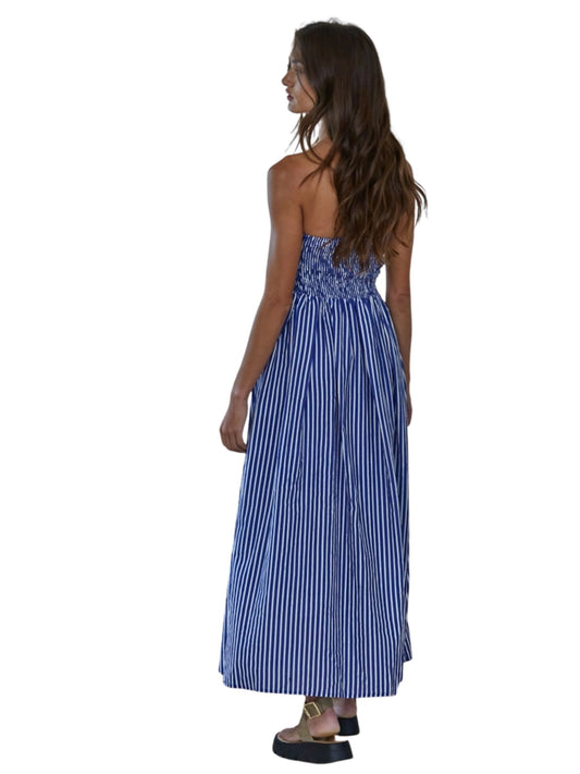 Promenade Maxi Dress