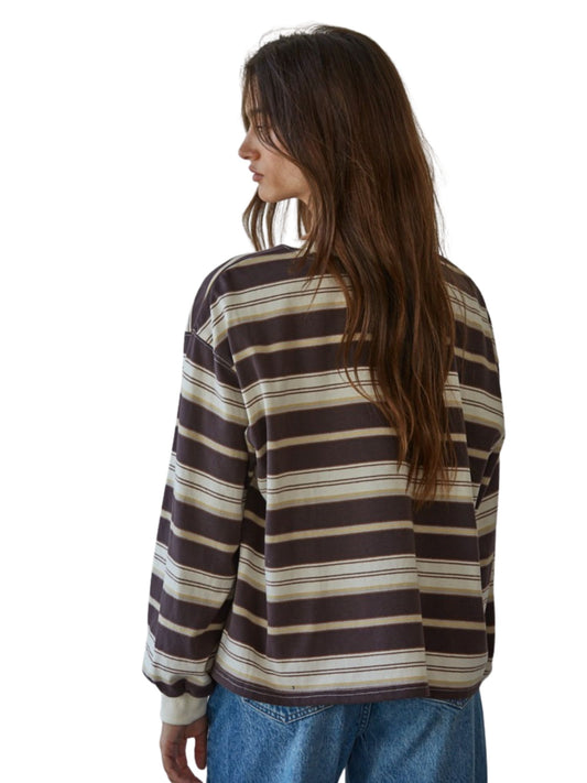 The Kimmie Crew Neck