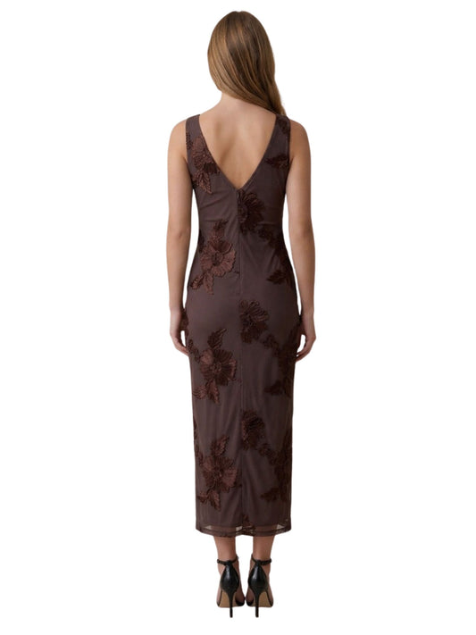 The Irina Dress