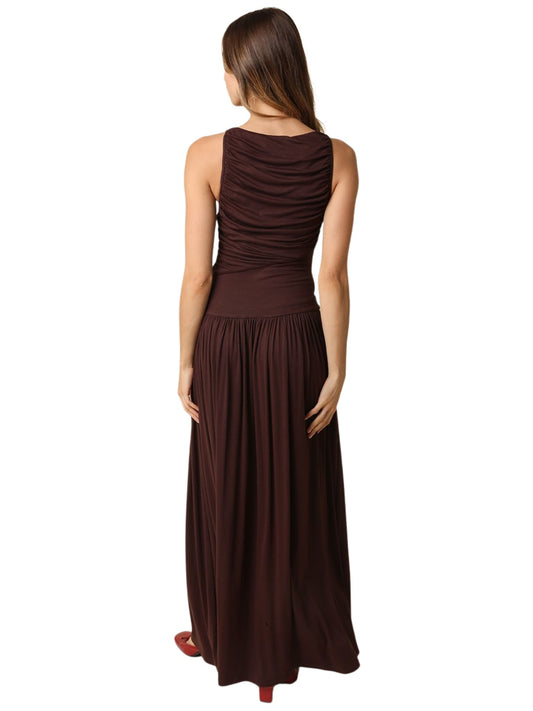 Leni Maxi Dress