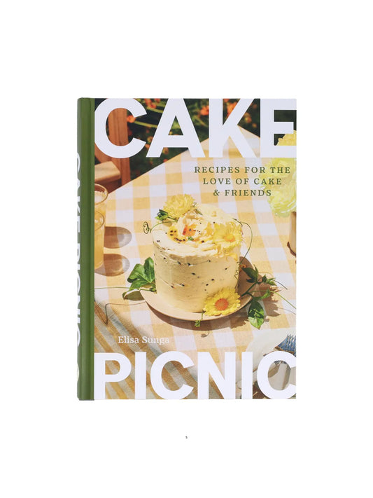 Cake Picnic