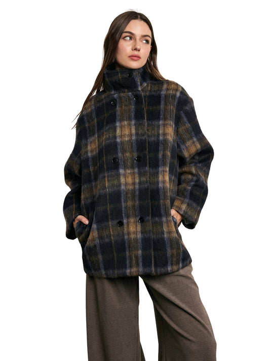 The Amara Coat