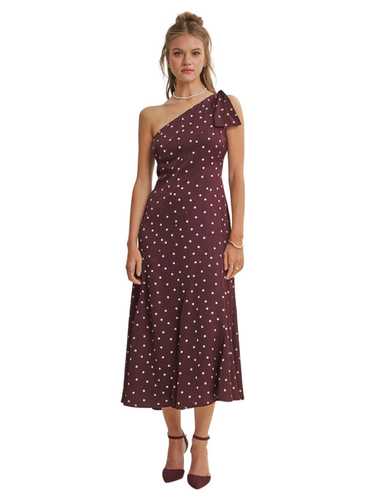 The Phoebe Dress