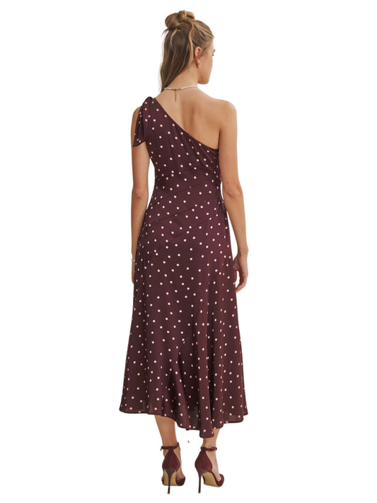 The Phoebe Dress
