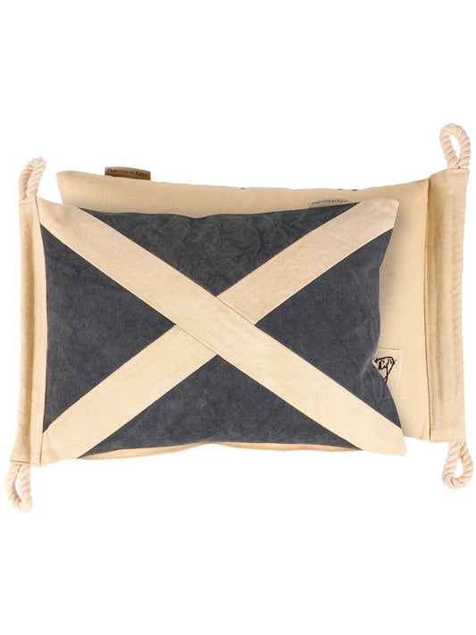 Nautical At Rest Pillow