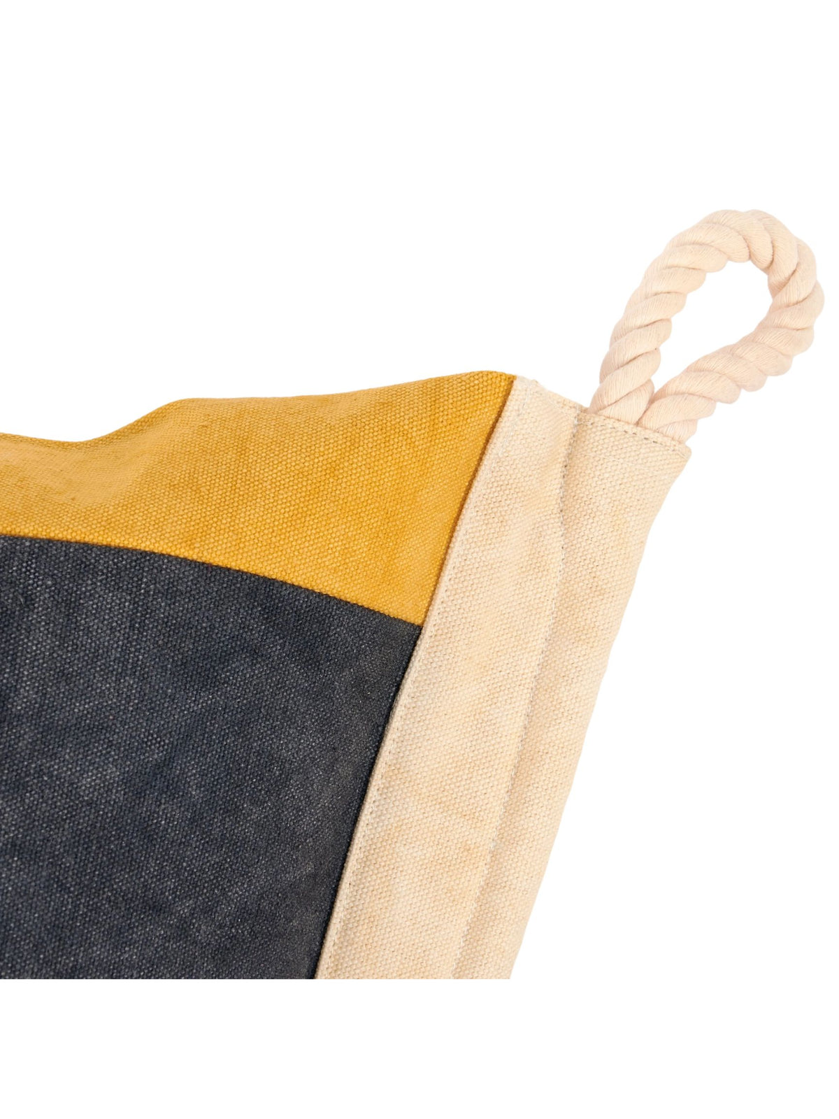 Nautical Keep Clear Pillow