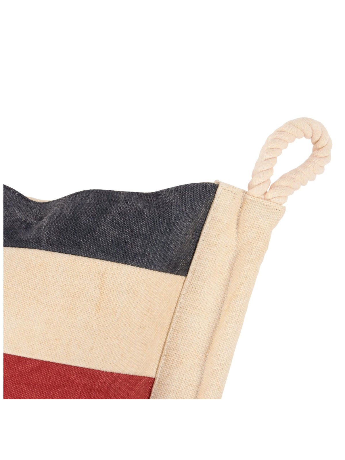 Nautical Yes Pillow