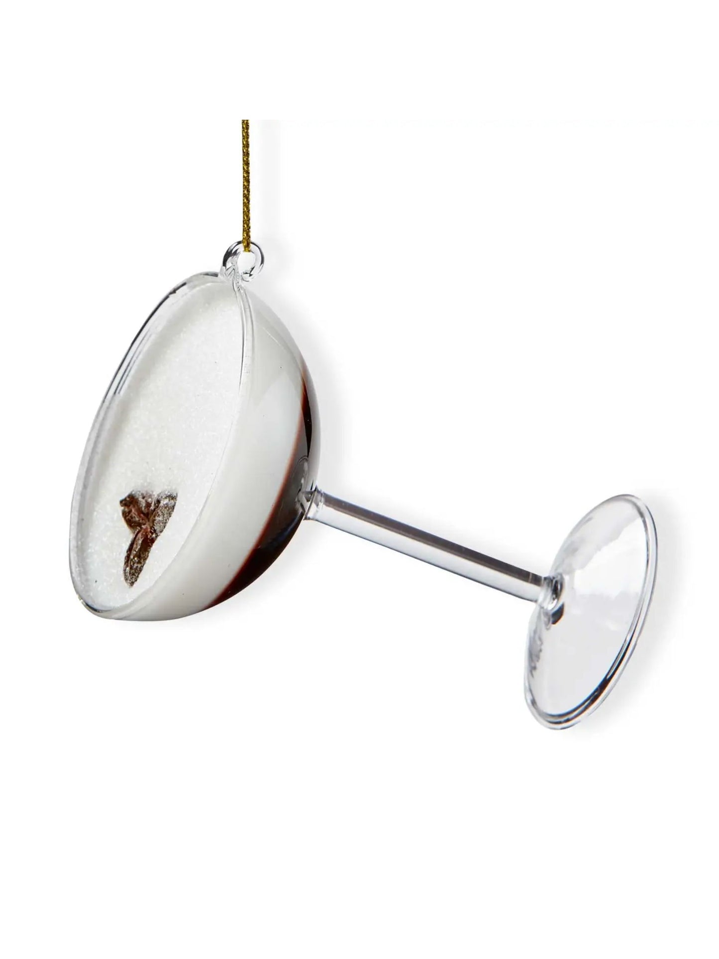 Espresso Martini Ornament